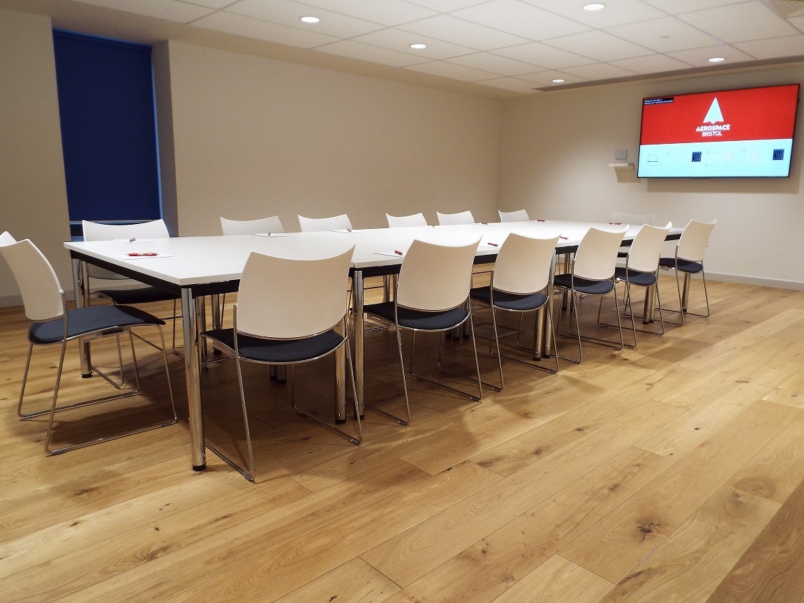 Photo of Aerospace Bristol, New York