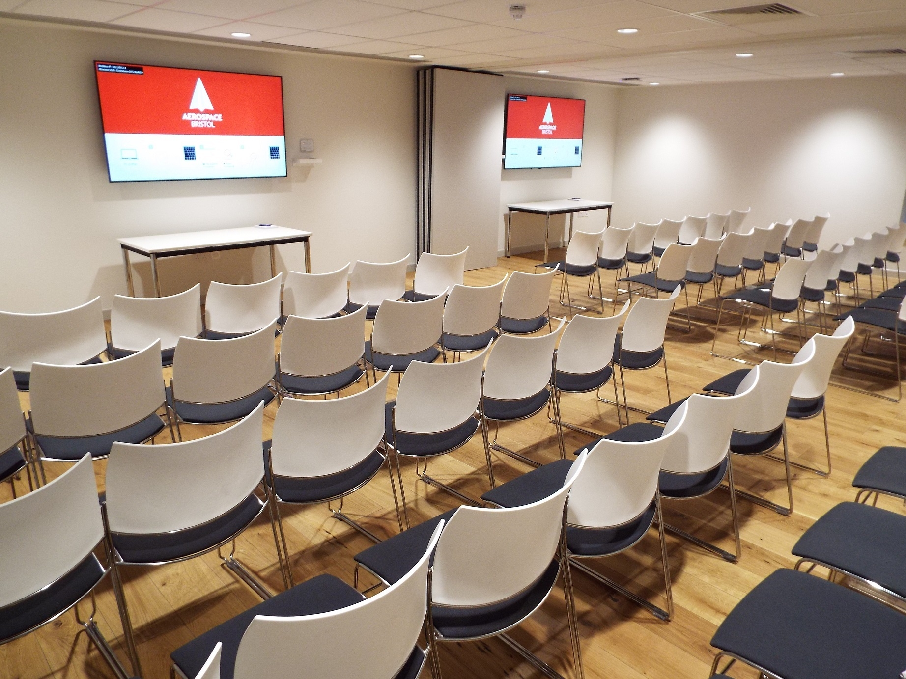 Photo of Aerospace Bristol, Miami And Washington Combined