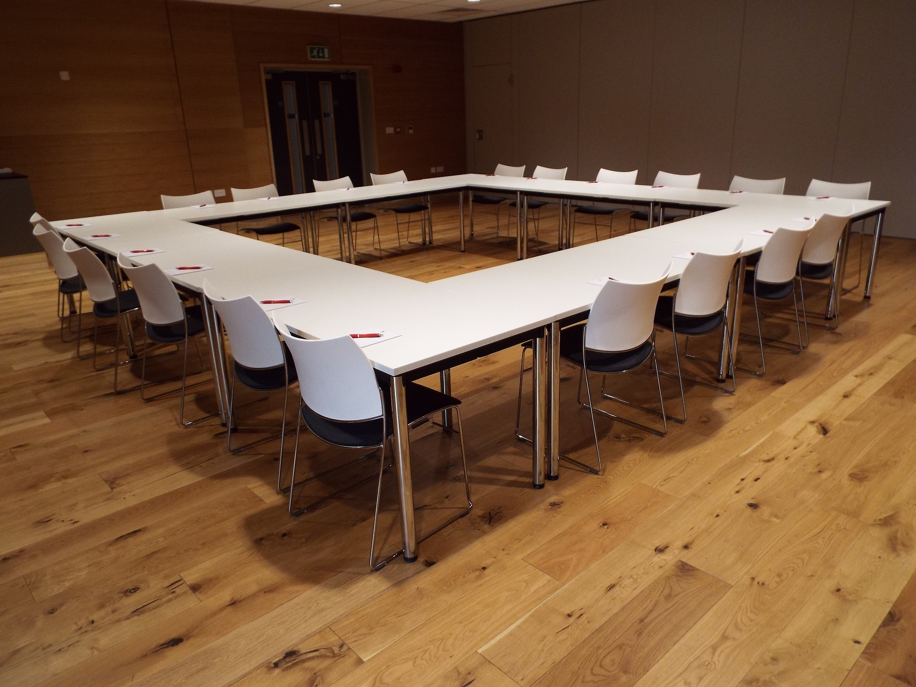 Photo of Aerospace Bristol, Studio