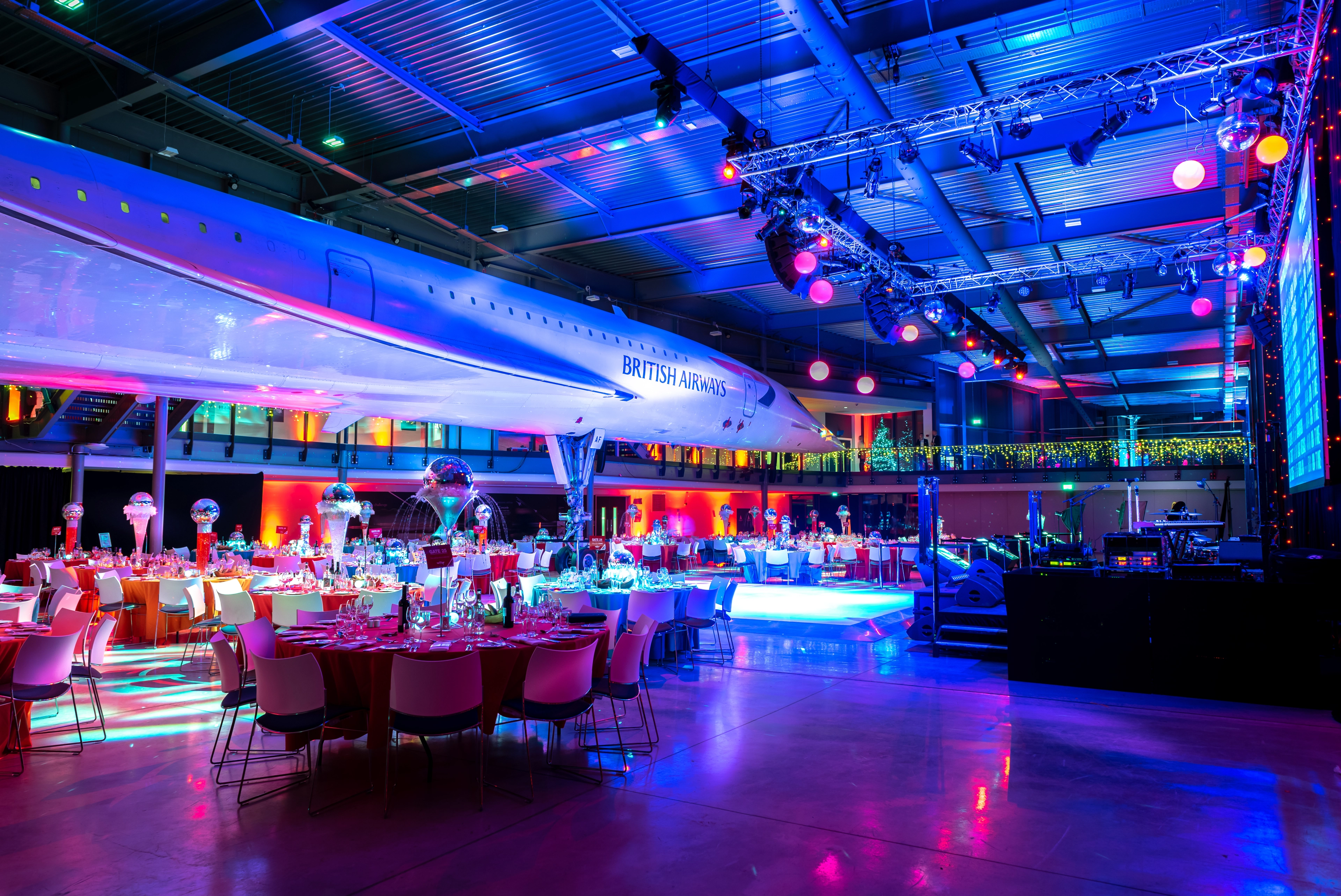 Photo of Aerospace Bristol, Miami