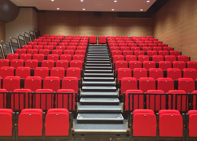 Photo of Aerospace Bristol, John James Lecture Theater