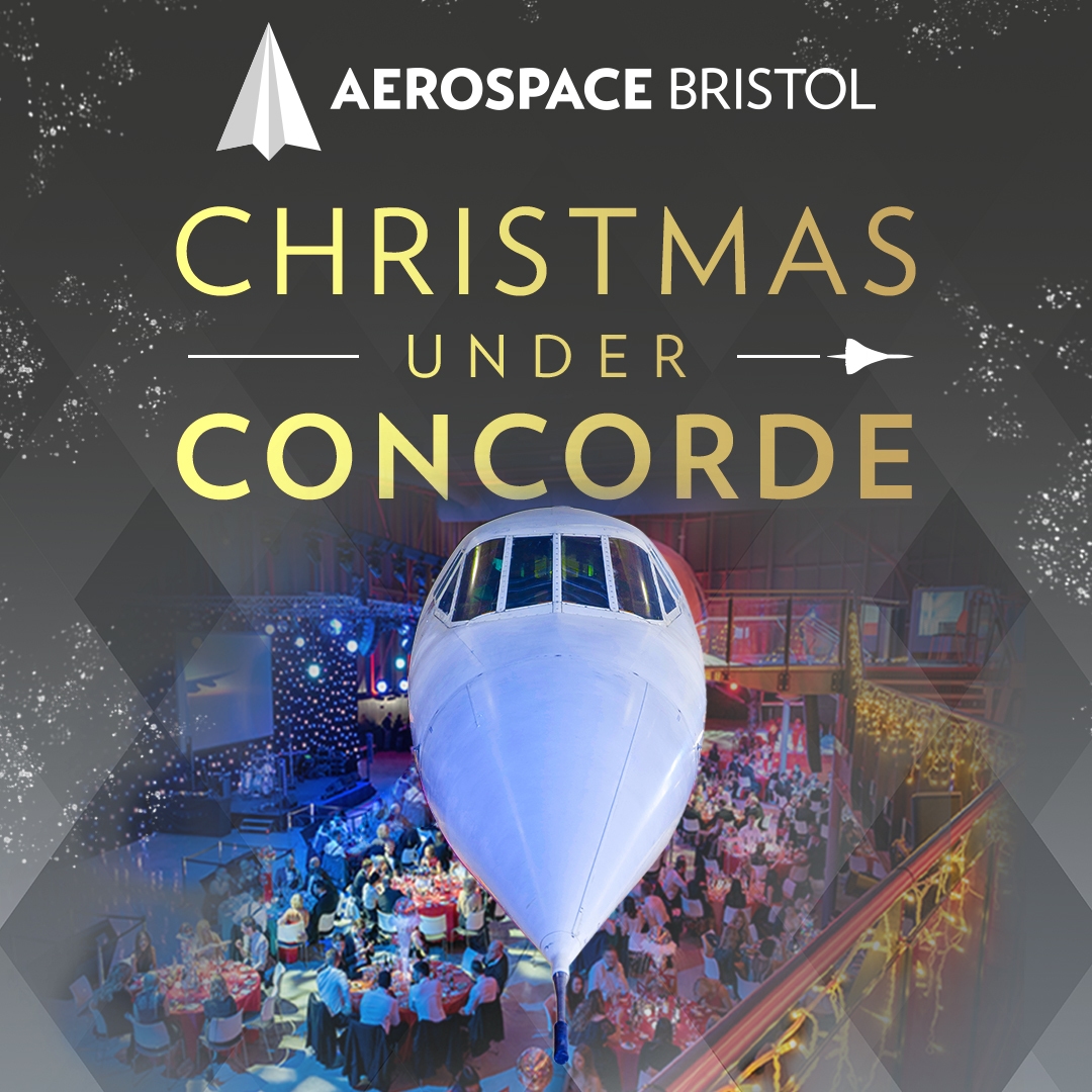 Photo of Aerospace Bristol, Concorde Gallery And Balcony