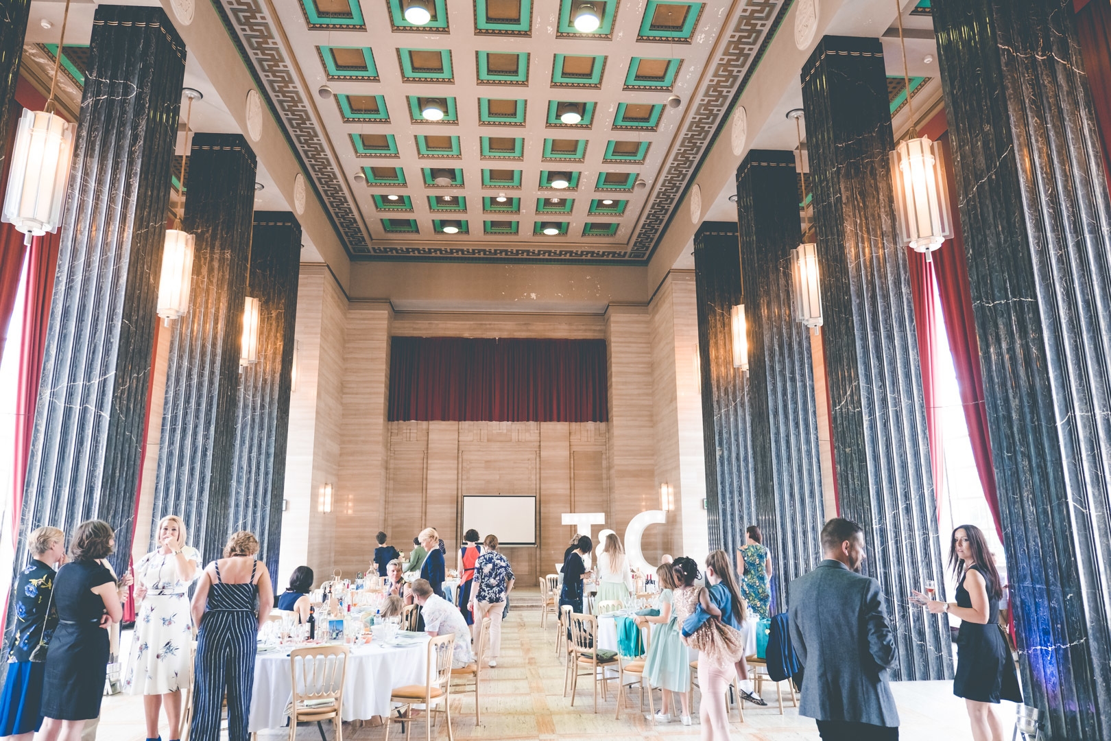Photo of Temple Of Peace, The Marble Hall