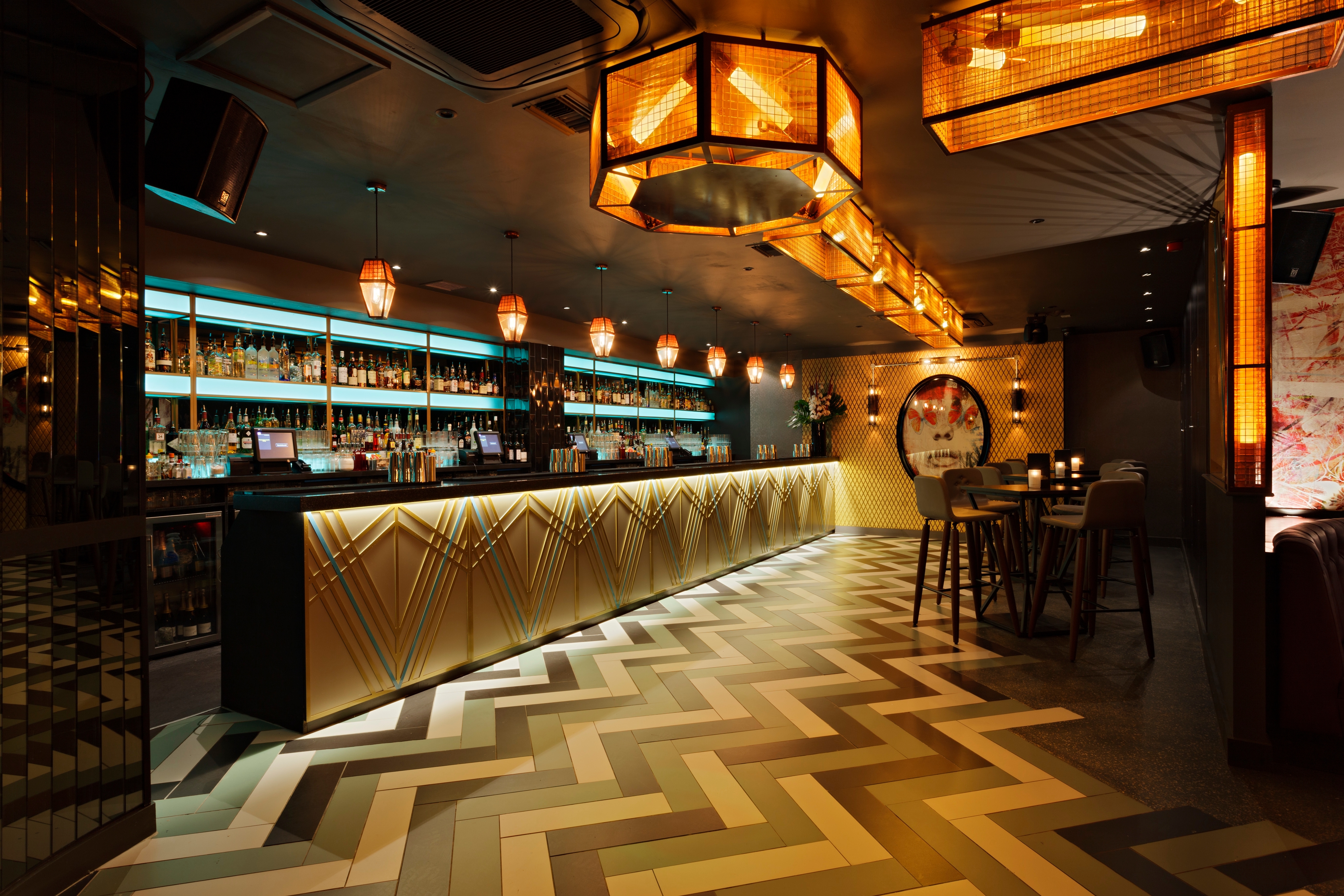 Photo of Dirty Martini Monument, Exclusive Hire