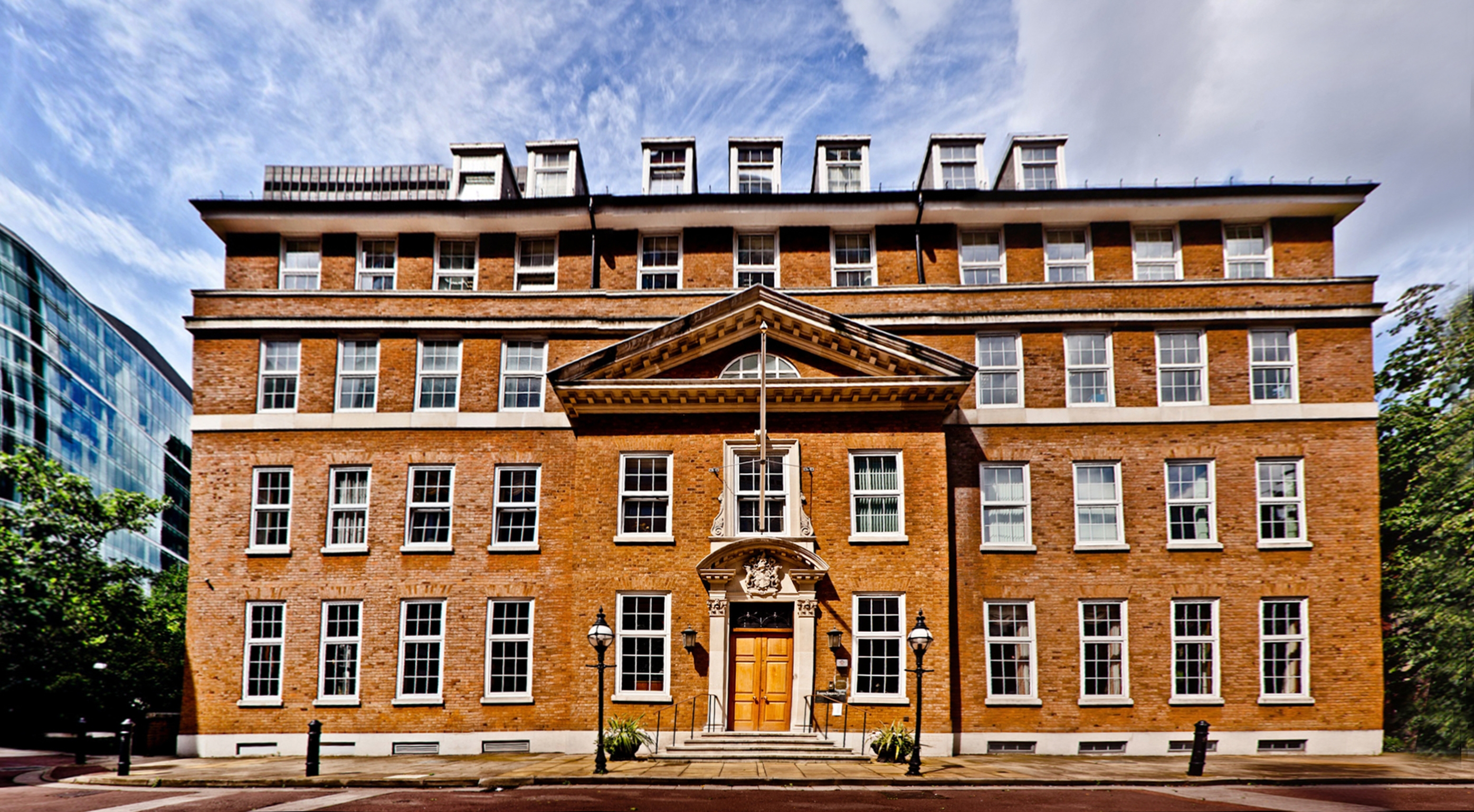 Photo of Barber-surgeons' Hall, Great Hall