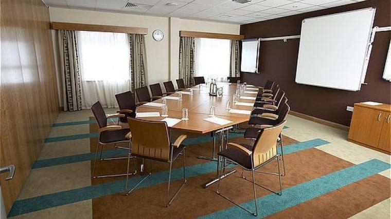 Photo of Holiday Inn Bristol Airport