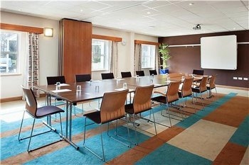 Photo of Holiday Inn Bristol Airport, Brunel Room