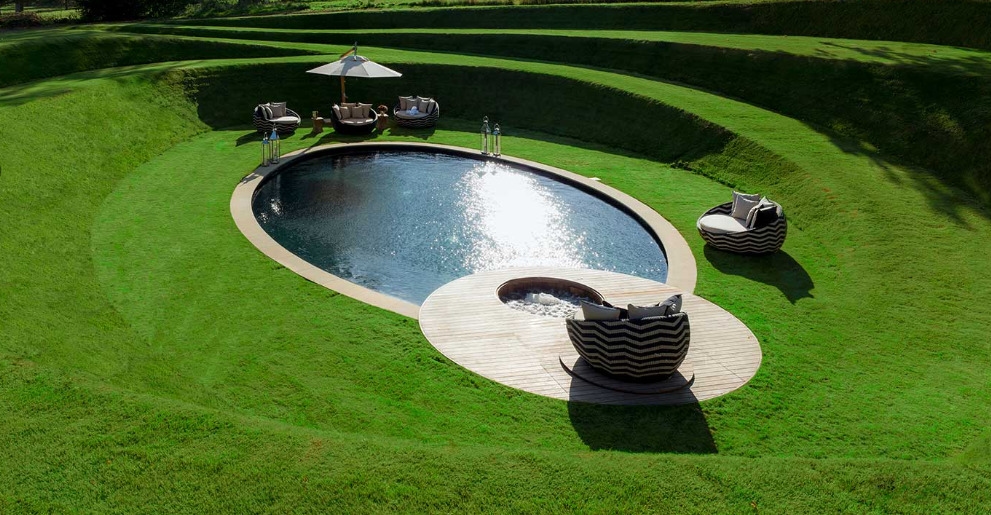 Photo of Sibton Park