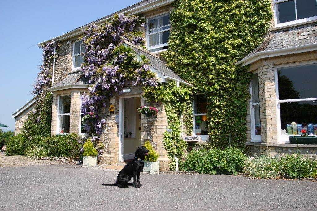 Photo of Fairwater Head Hotel