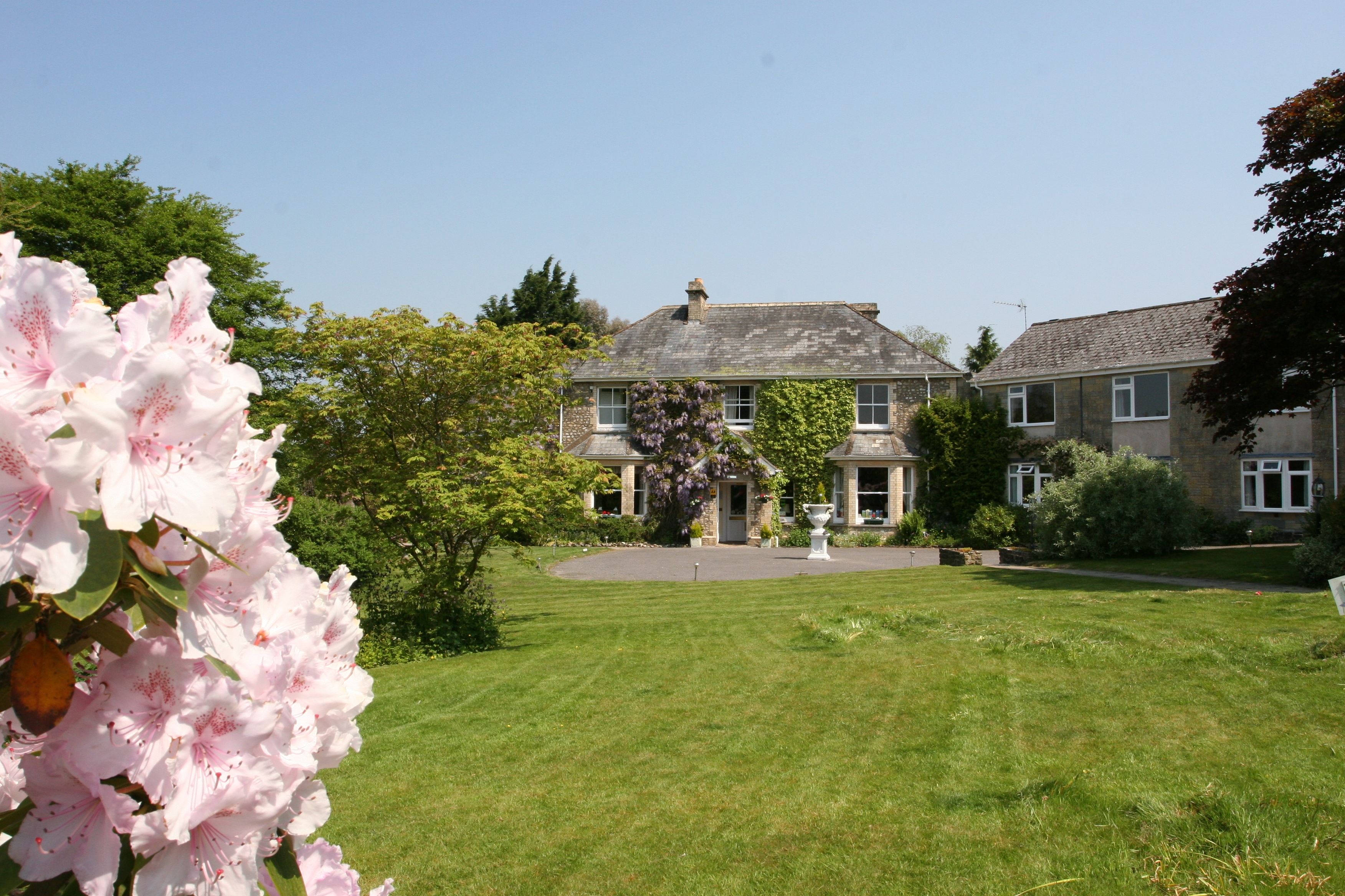 Photo of Fairwater Head Hotel