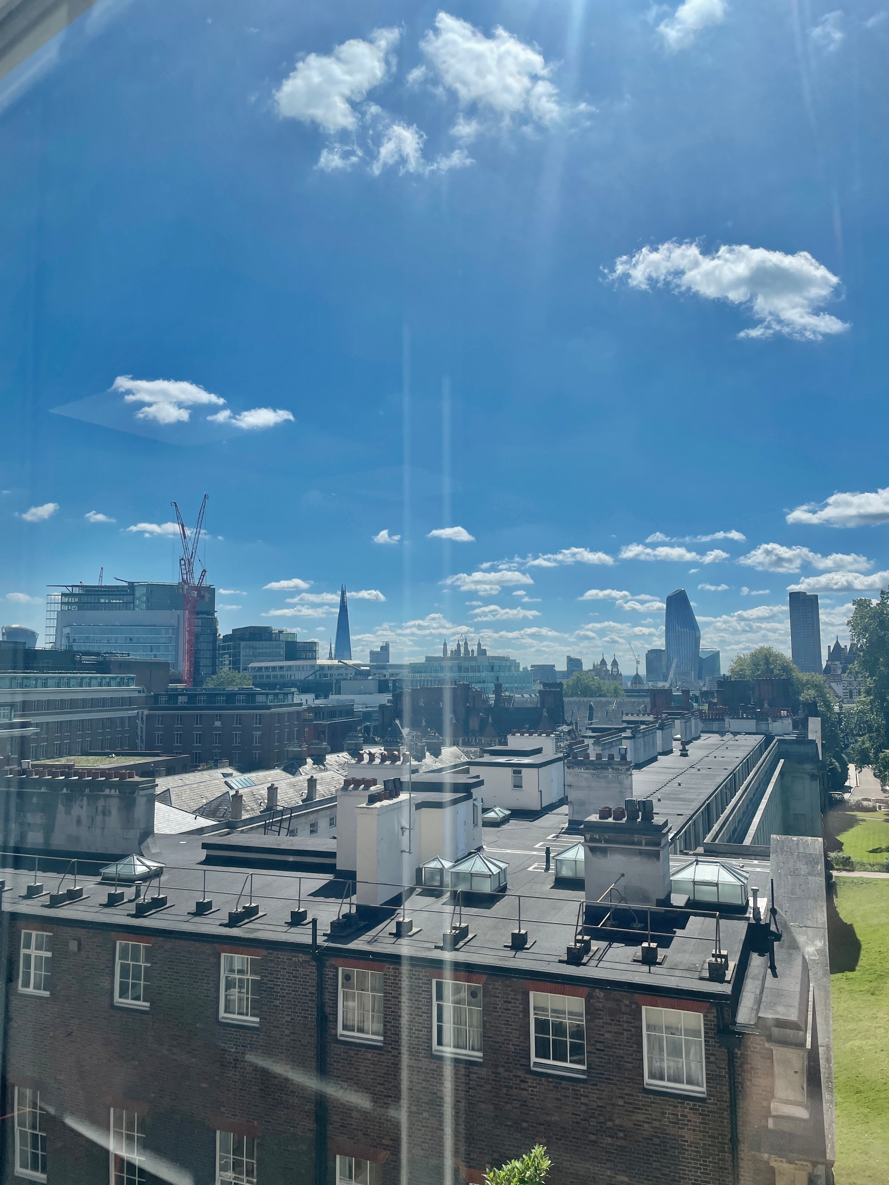 Photo of eOffice Holborn, Meeting Room For 6 People