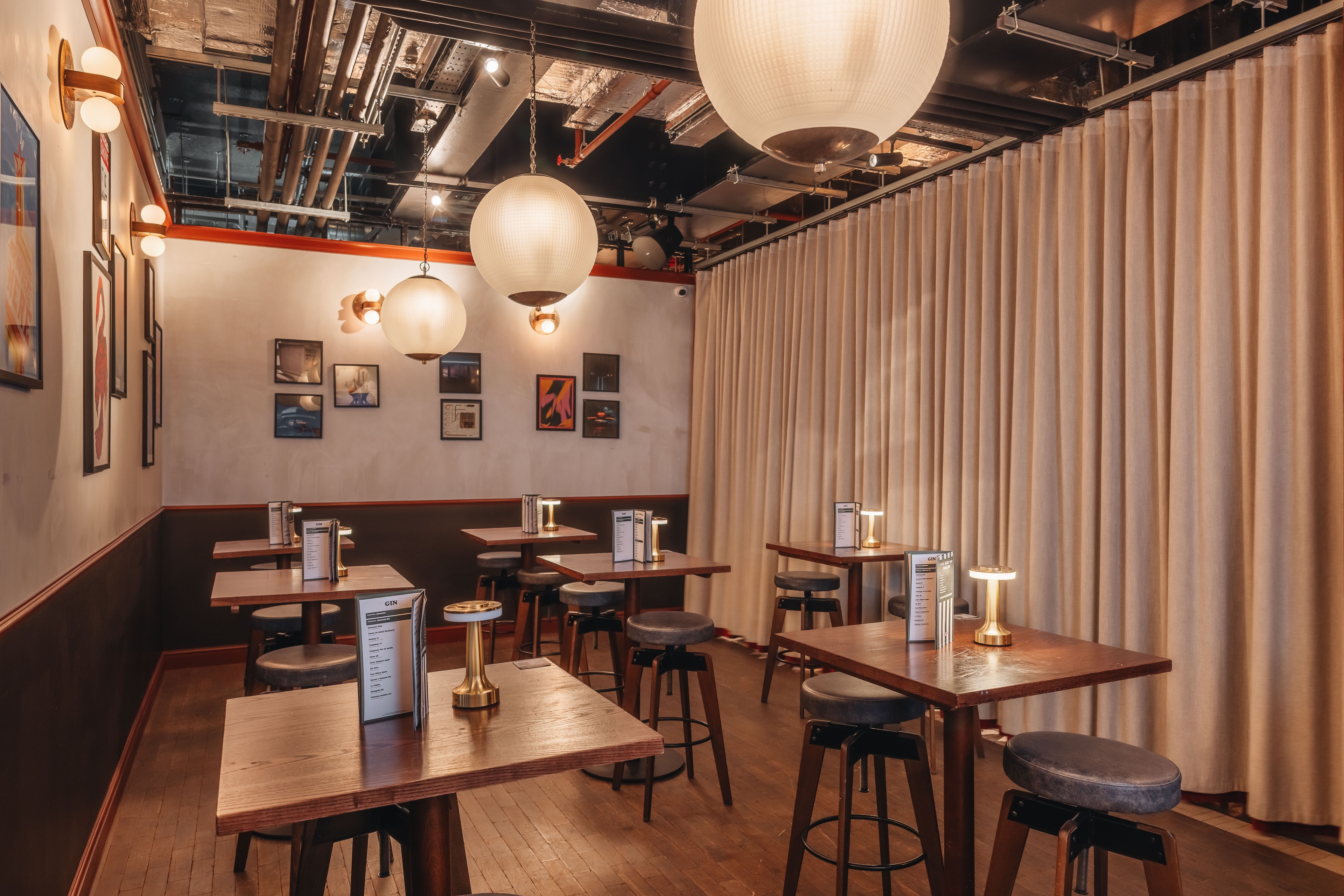 Photo of Arcade Battersea Power Station, Private Room