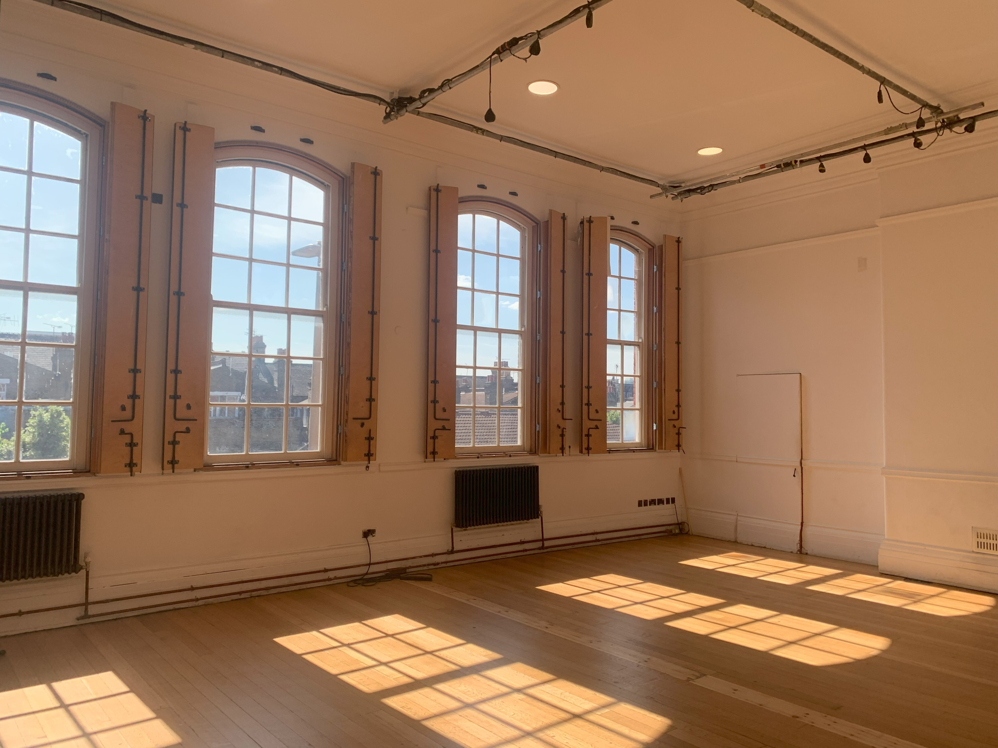 Photo of Battersea Arts Centre, New Committee Room
