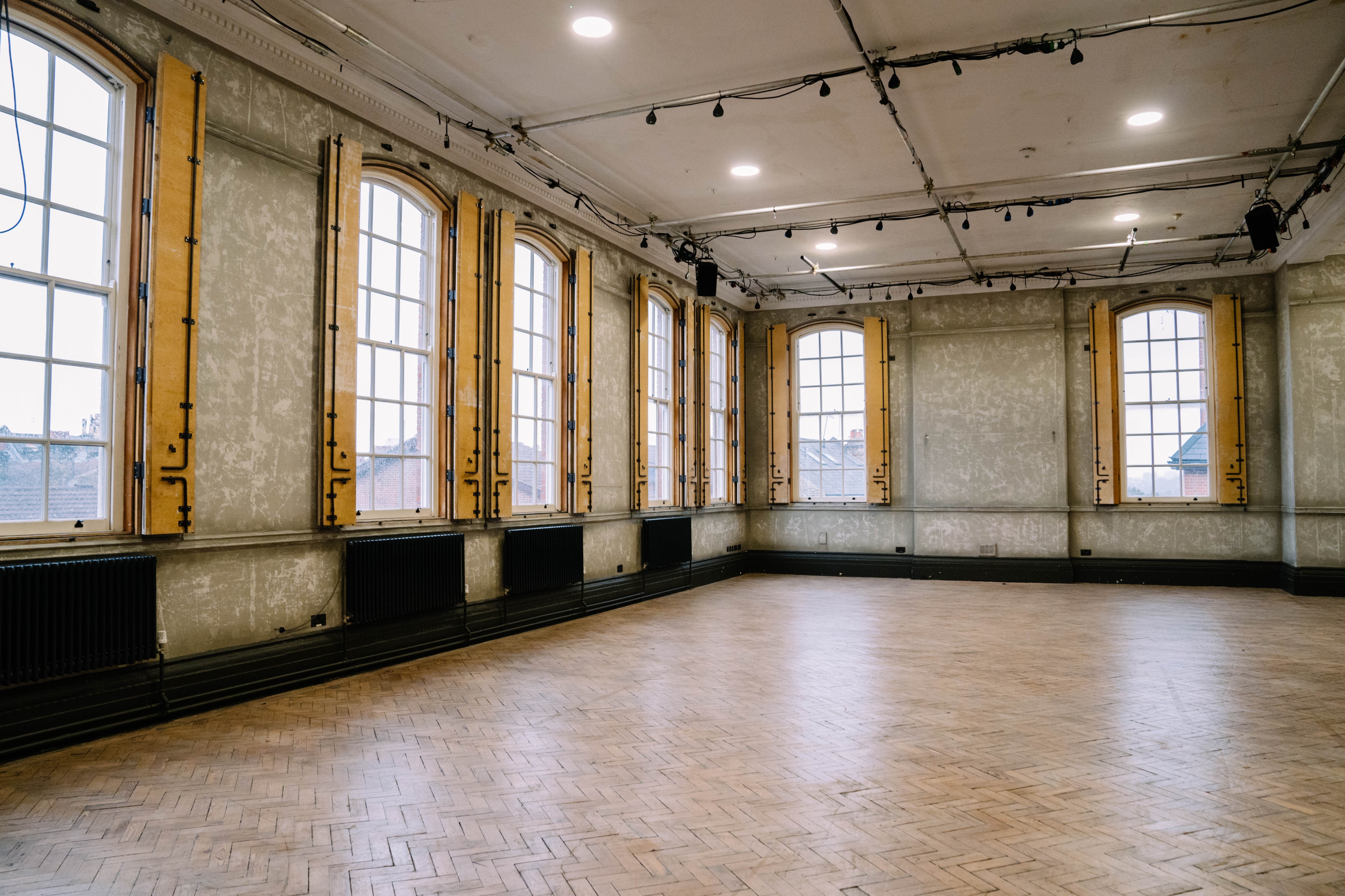 Photo of Battersea Arts Centre, Members' Bar
