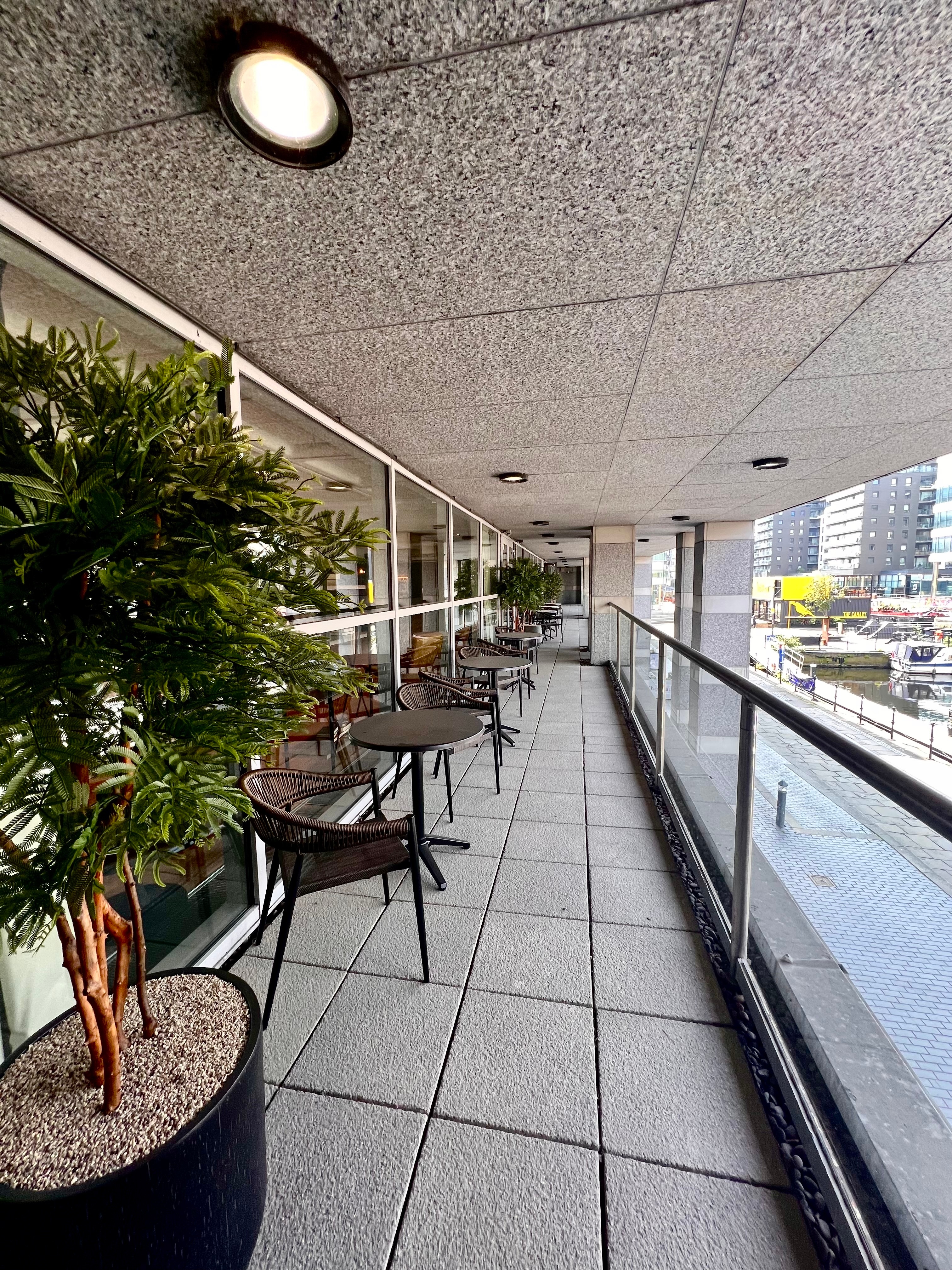 Photo of Royal Armouries Museum, Pearl Suite