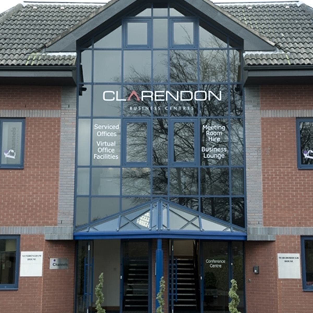 Photo of Heritage Gate, Adelaide SH