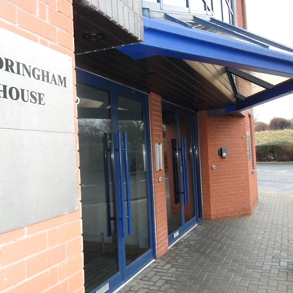 Photo of Heritage Gate, Adelaide SH