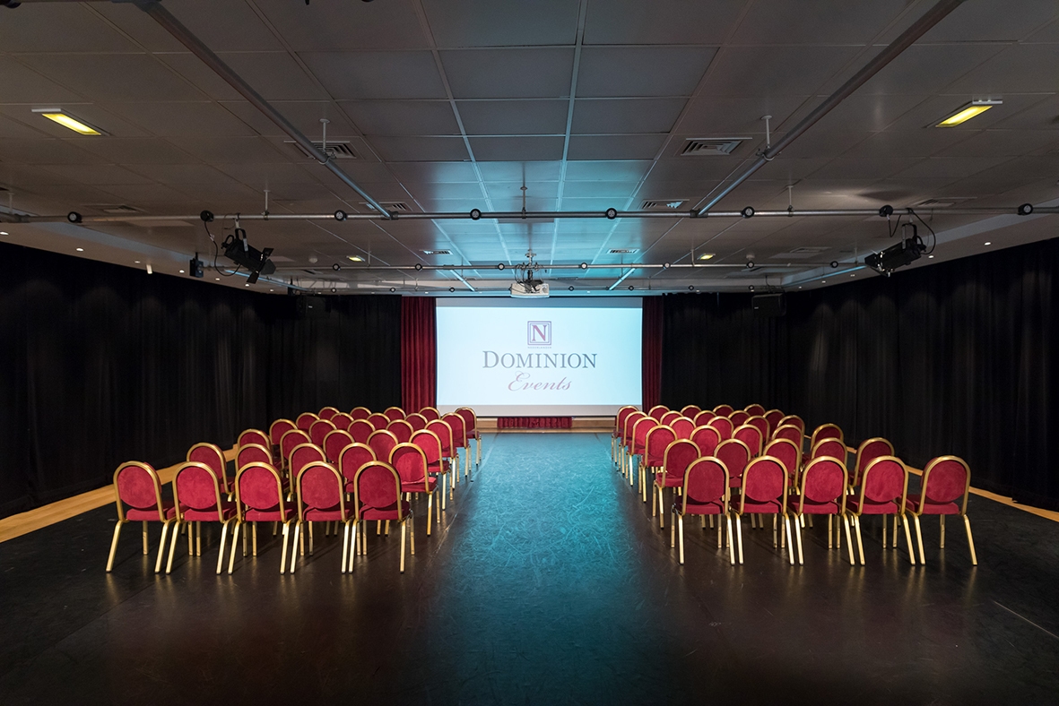 Photo of Dominion Theatre, The Studio