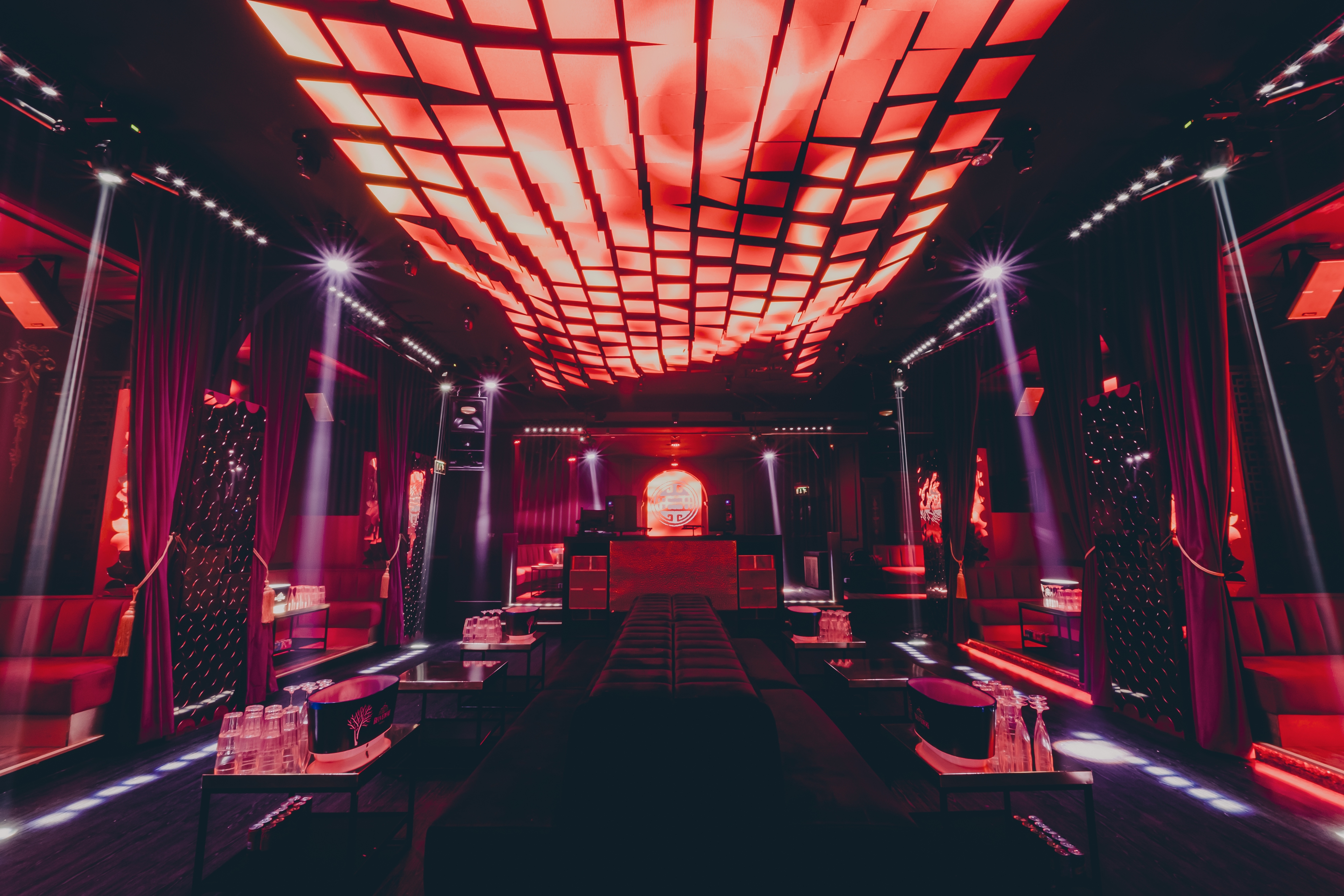 Photo of Chinawhite Newcastle, Exclusive Hire