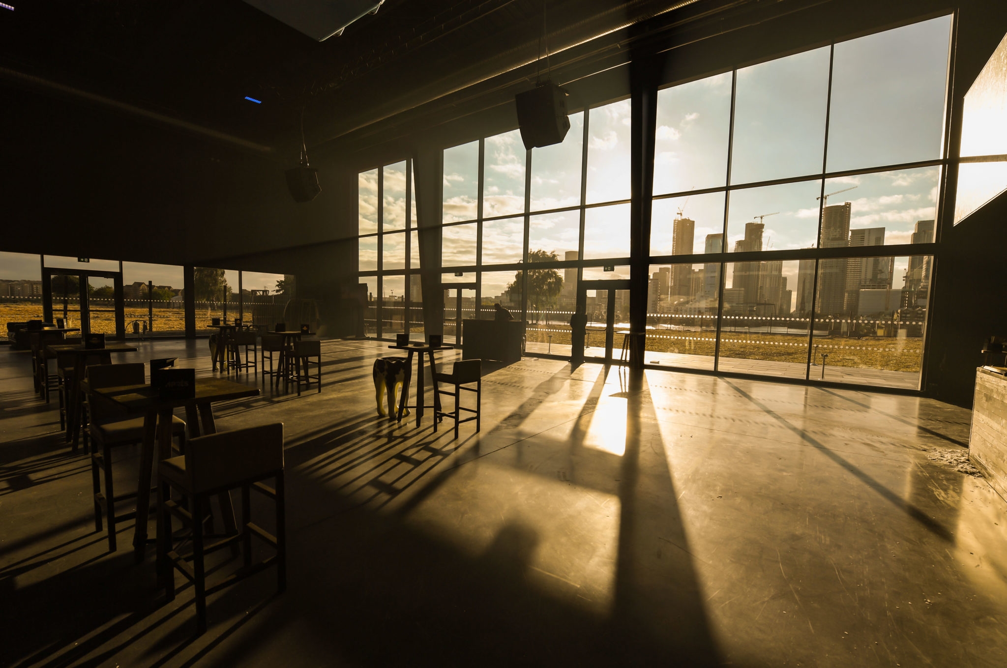 Photo of Magazine London, Summer At Magazine London