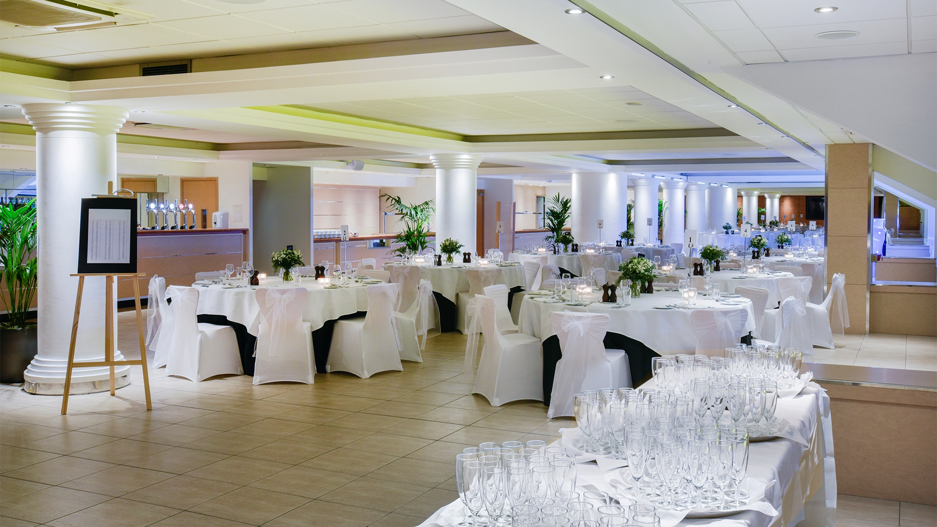 Photo of Norwich City Football Club, Exclusive Hire