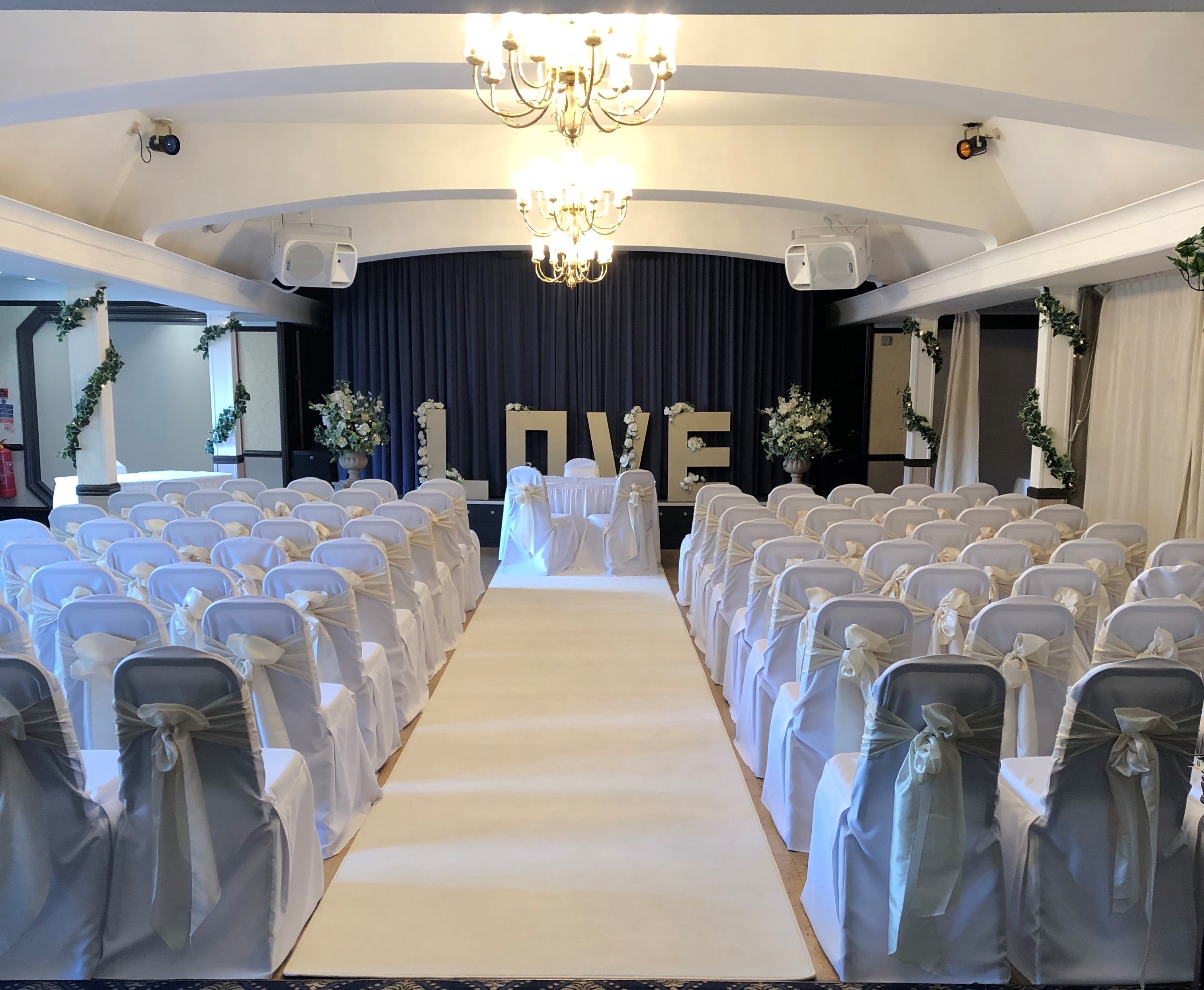 Photo of Best Western Calcot Hotel, Reading