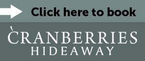 Photo of Cranberries Hideaway