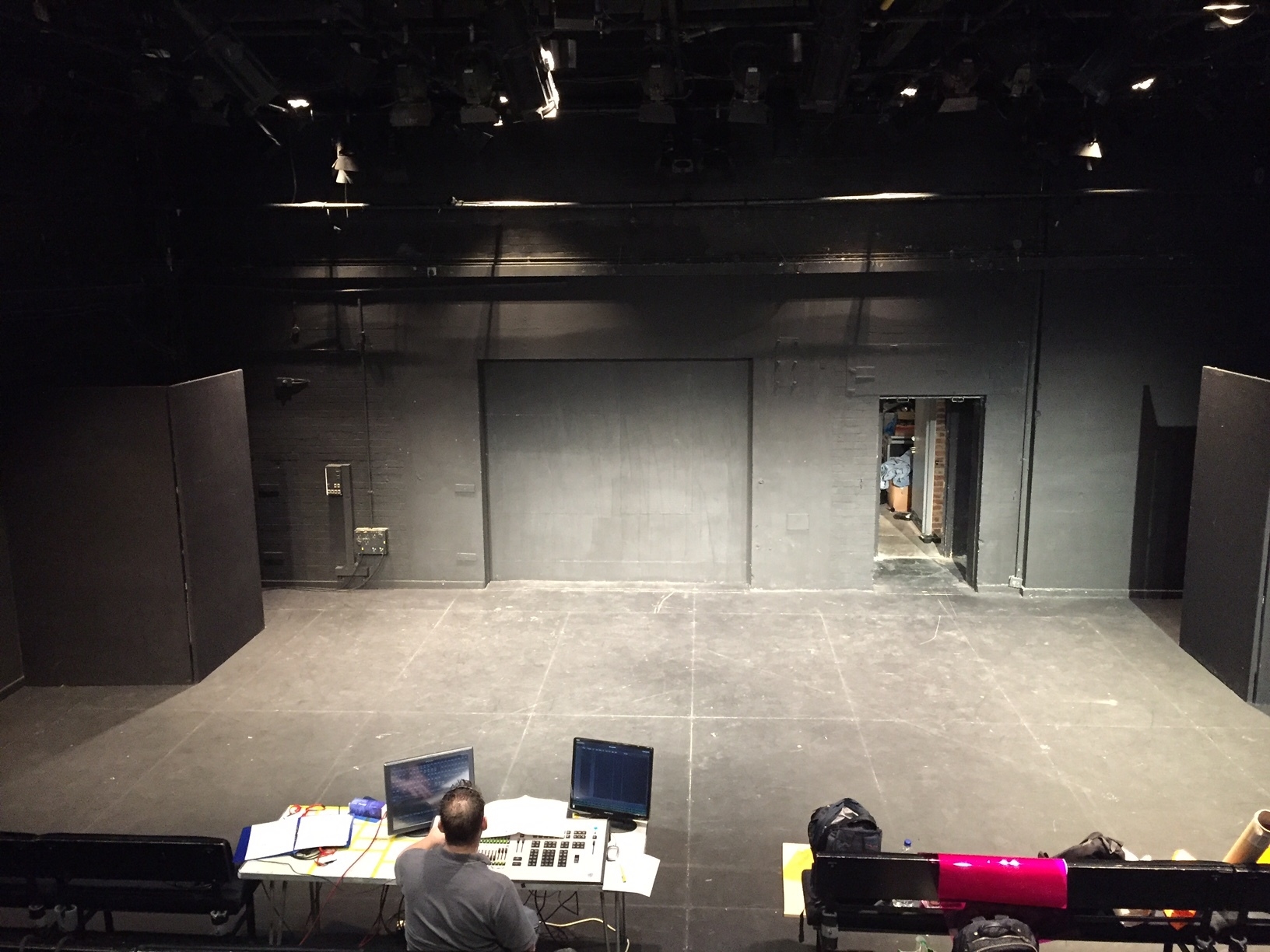 Photo of Lyric Hammersmith Theatre, Studio Theatre