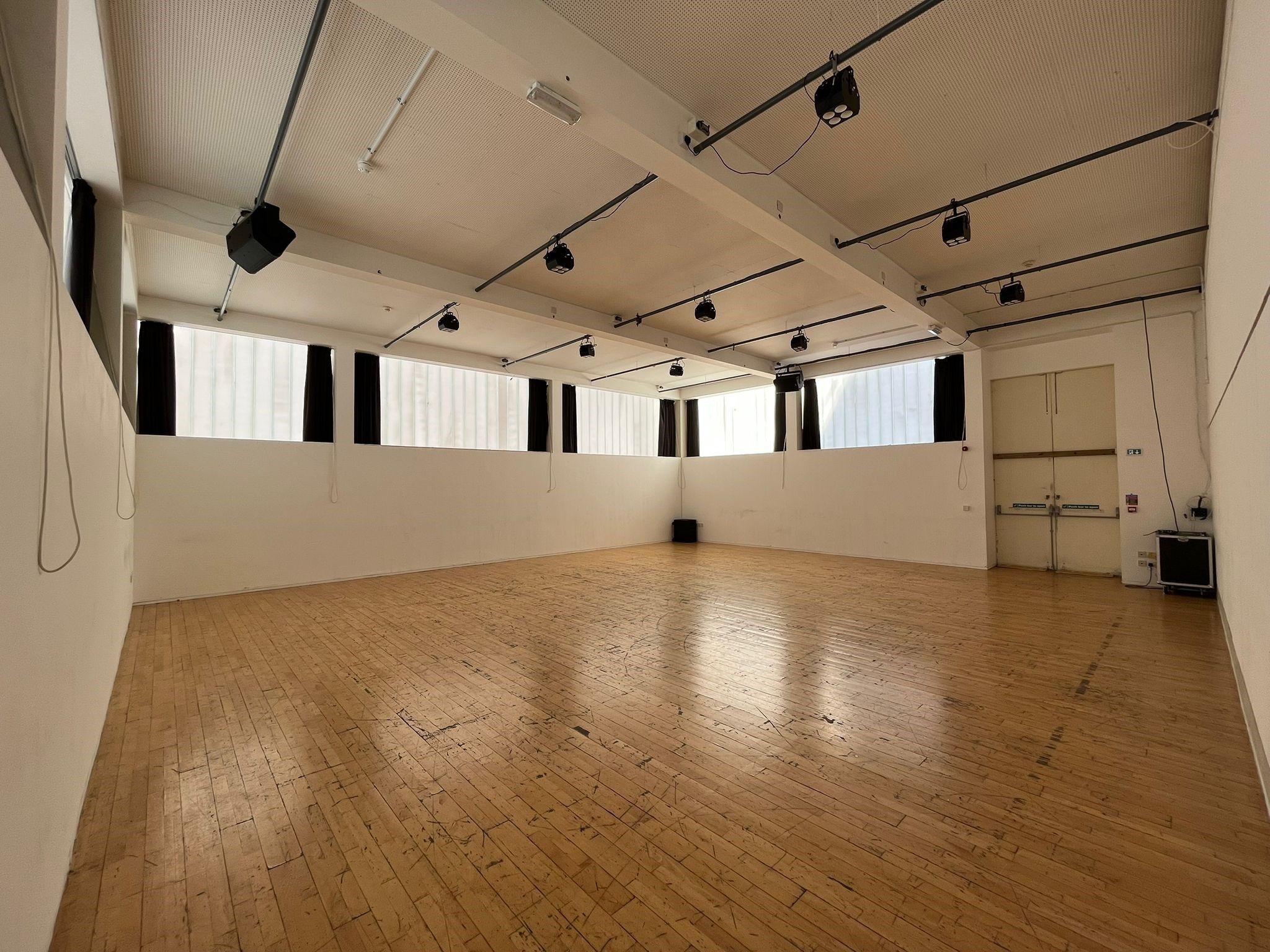 Photo of Lyric Hammersmith Theatre, Rehearsal Room 1