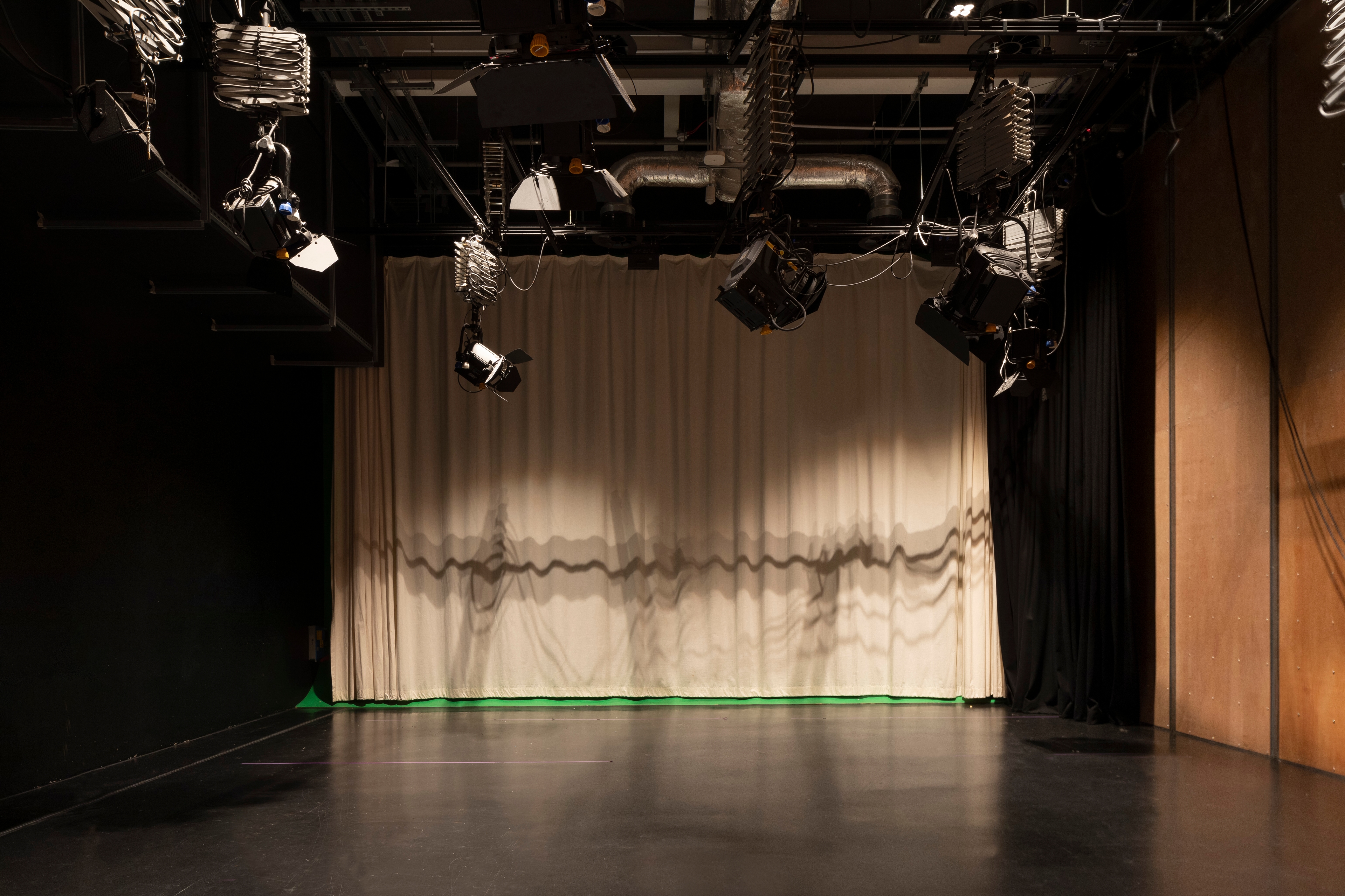 Photo of Lyric Hammersmith Theatre, Film & TV Studio 
