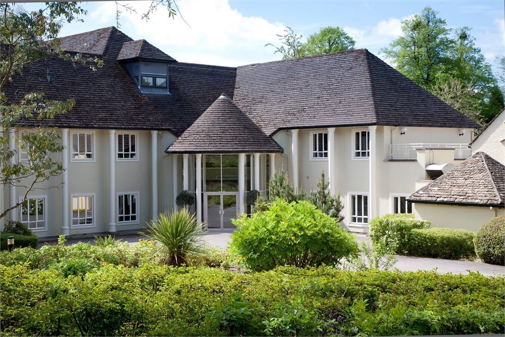 Photo of Sudbury House Hotel