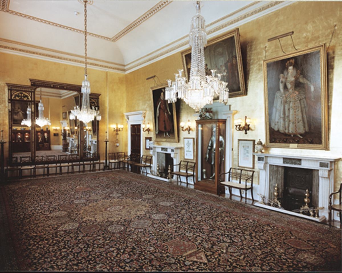Photo of Armourers Hall, Exclusive Hire