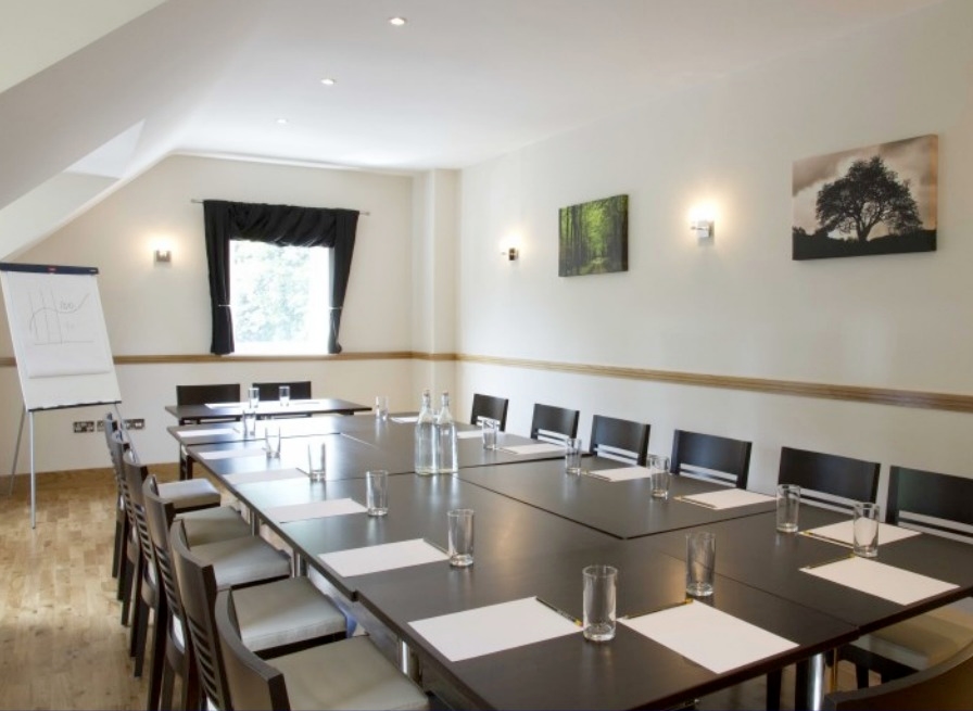 Photo of Bishopswood Golf Course, Oak Room