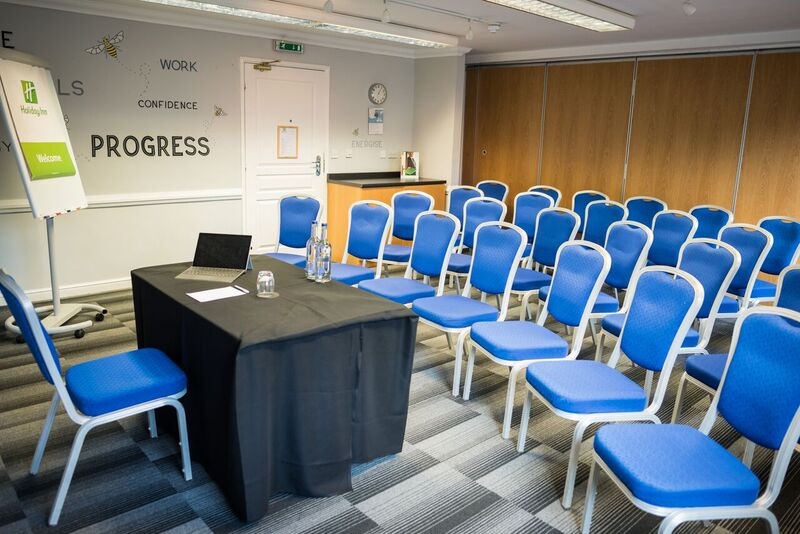 Photo of Holiday Inn Manchester West, Quay Suite One Or Two