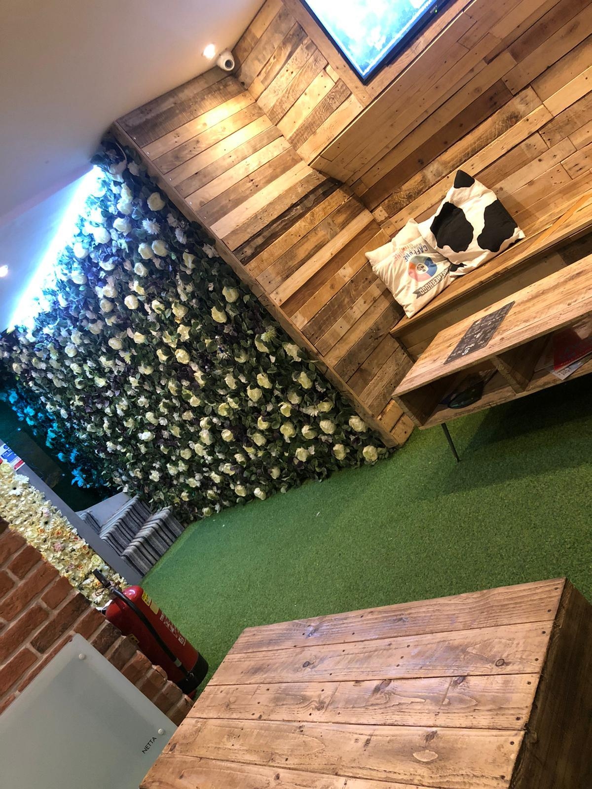 Photo of Blend Coffee And Shakehouse