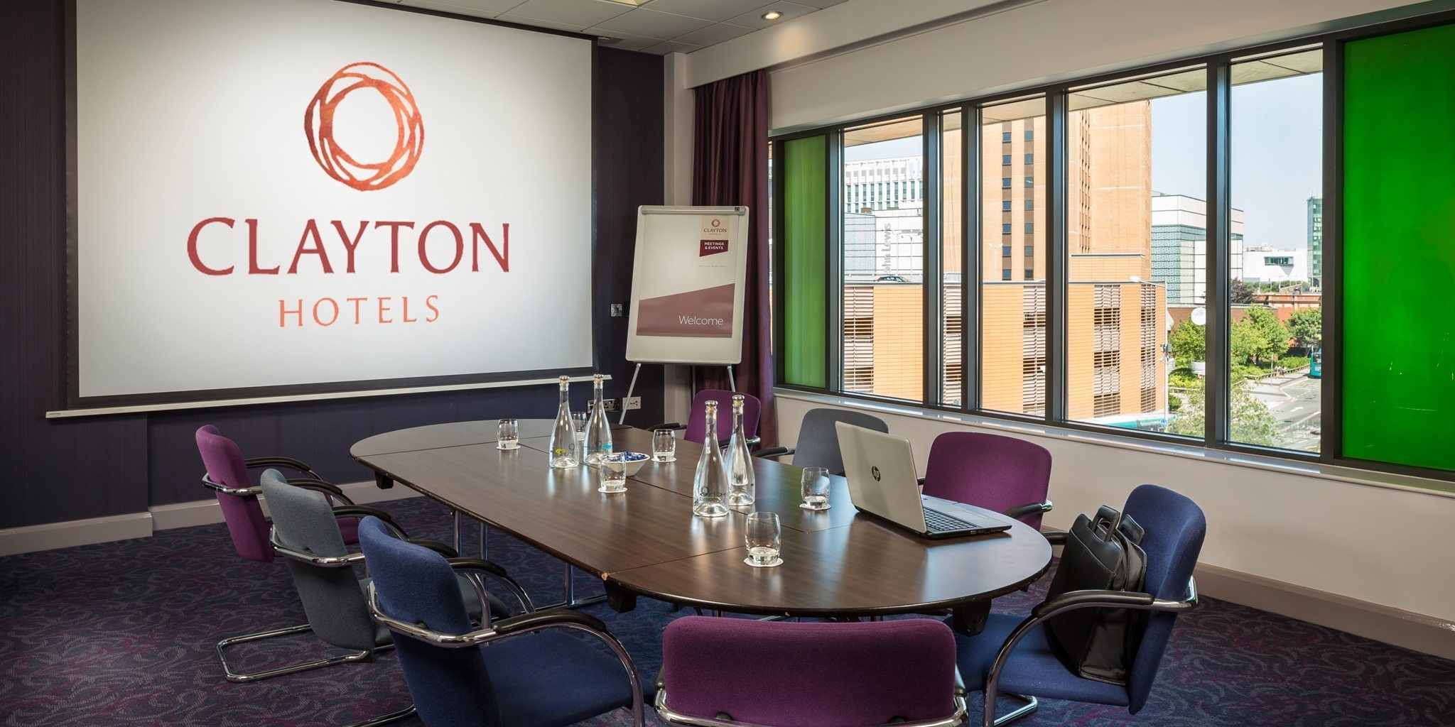 Photo of Clayton Hotel Cardiff, Meeting Room 7