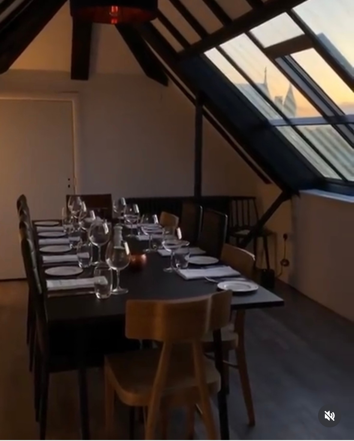 Photo of Loft St Albans, Private Dining Room