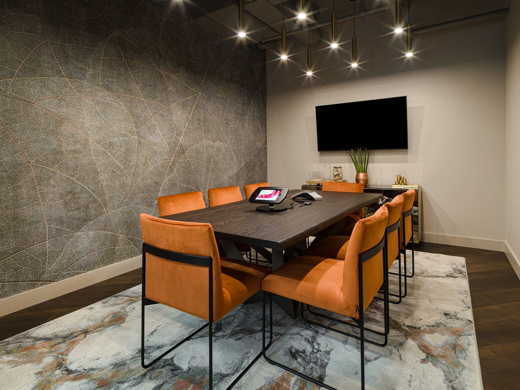 Photo of Uncommon Liverpool Street, Meeting Room 4