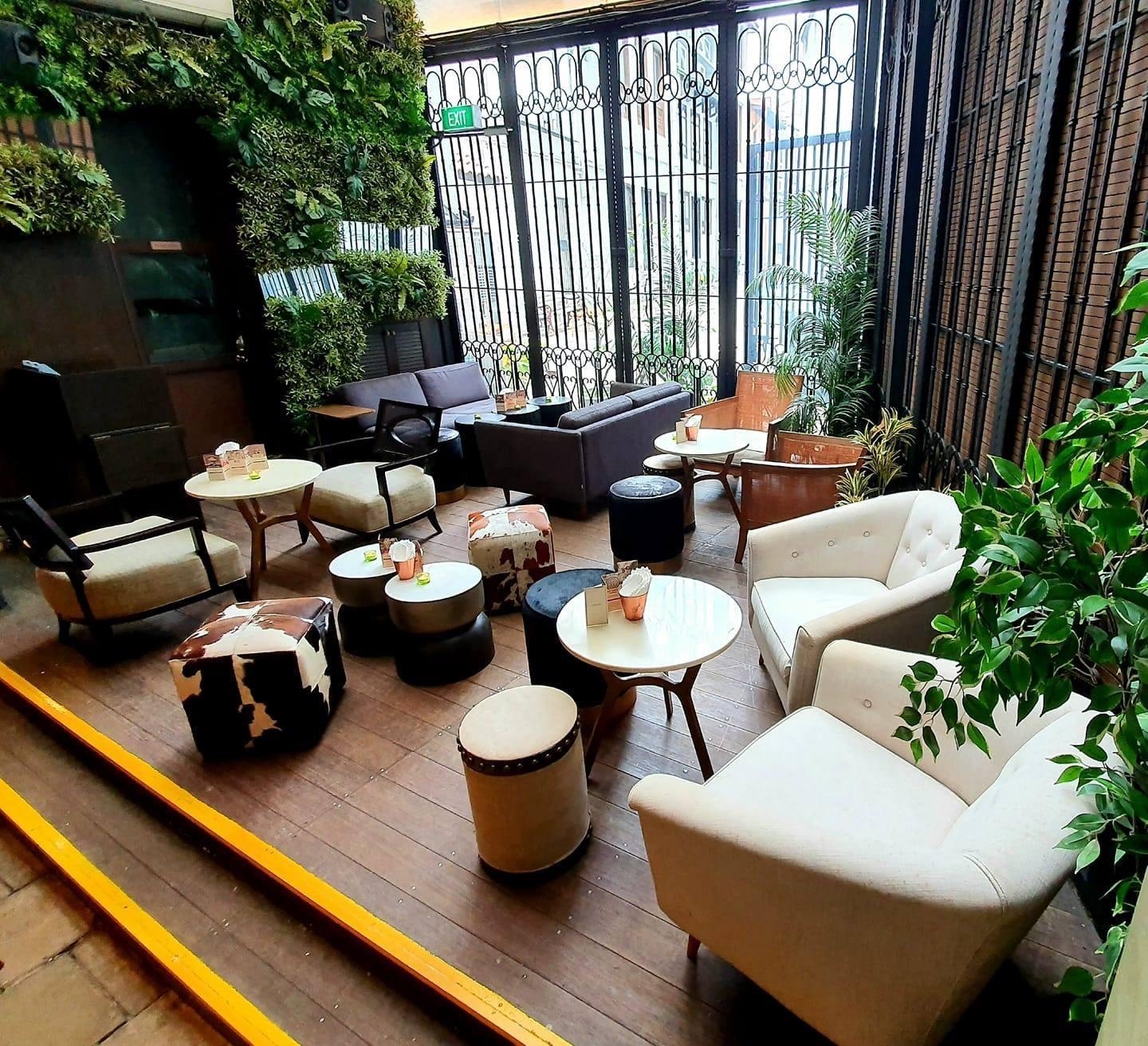 Photo of Alley Bar, Entire First Floor