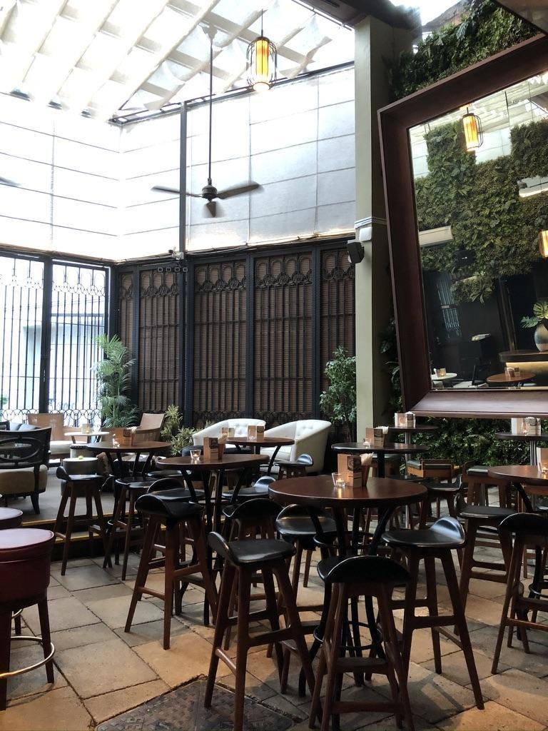 Photo of Alley Bar, Back Alley