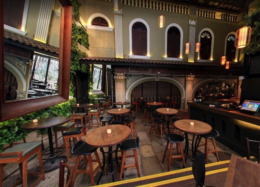 Photo of Alley Bar, Back Alley