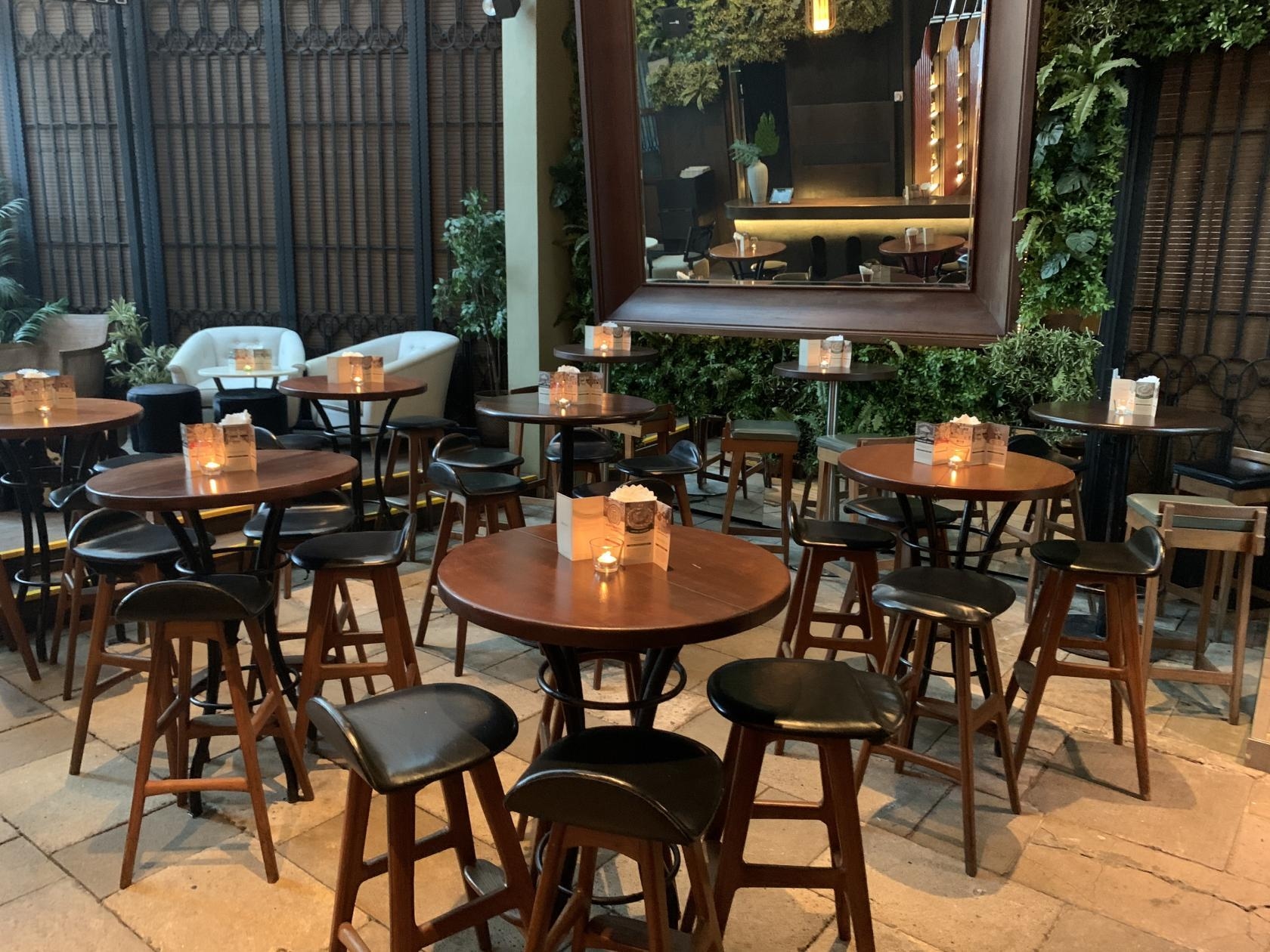 Photo of Alley Bar, Entire First Floor