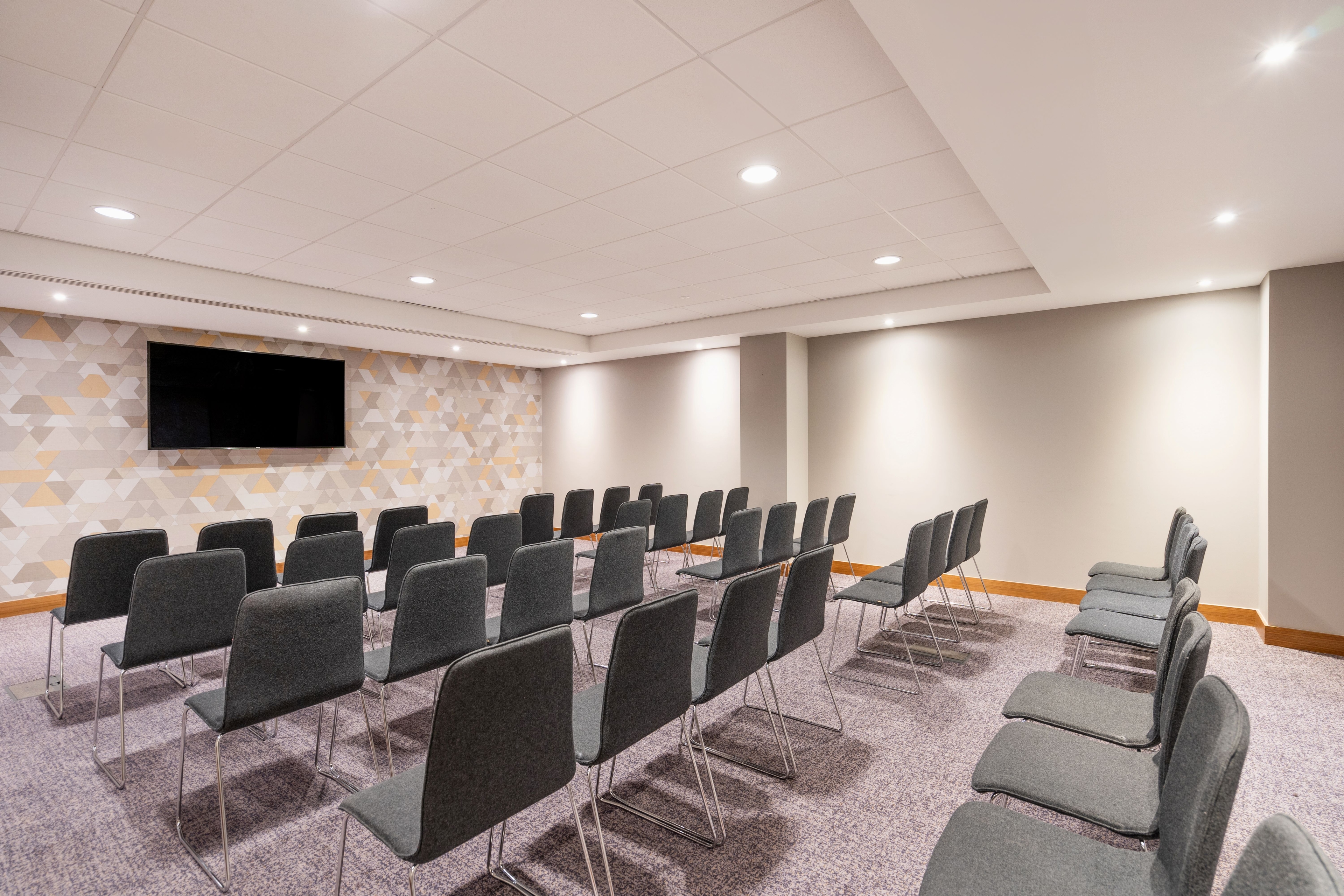 Photo of Crowne Plaza Newcastle - Stephenson Quarter, Planet