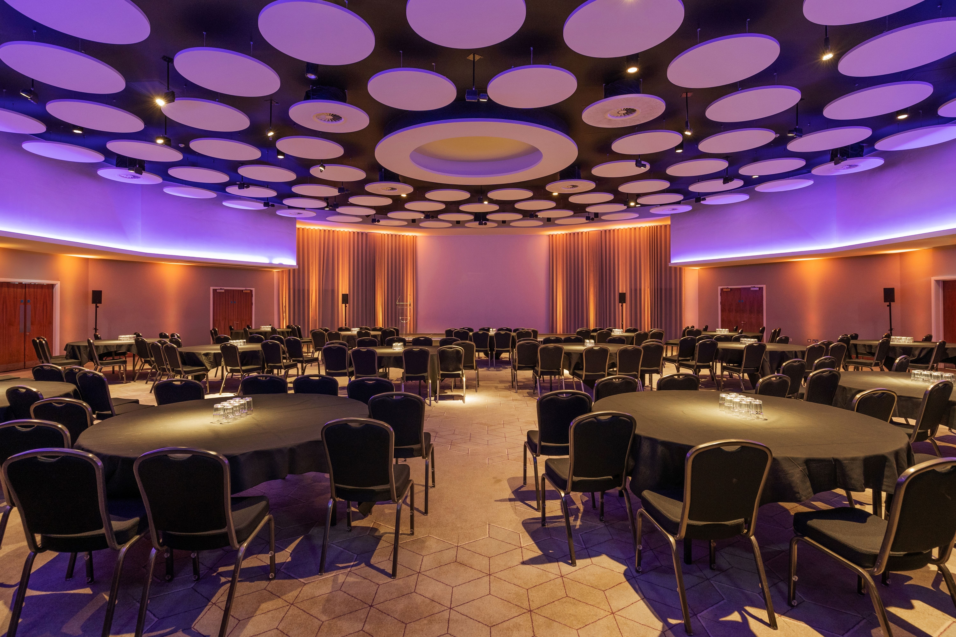 Photo of Crowne Plaza Newcastle - Stephenson Quarter, Stephenson Suite