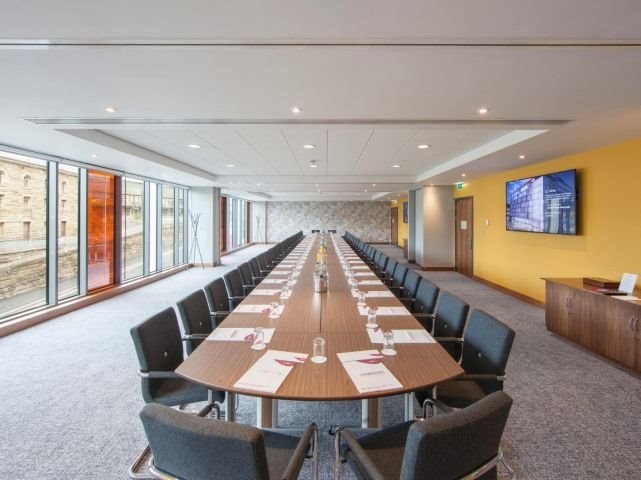 Photo of Crowne Plaza Newcastle - Stephenson Quarter, Rocket