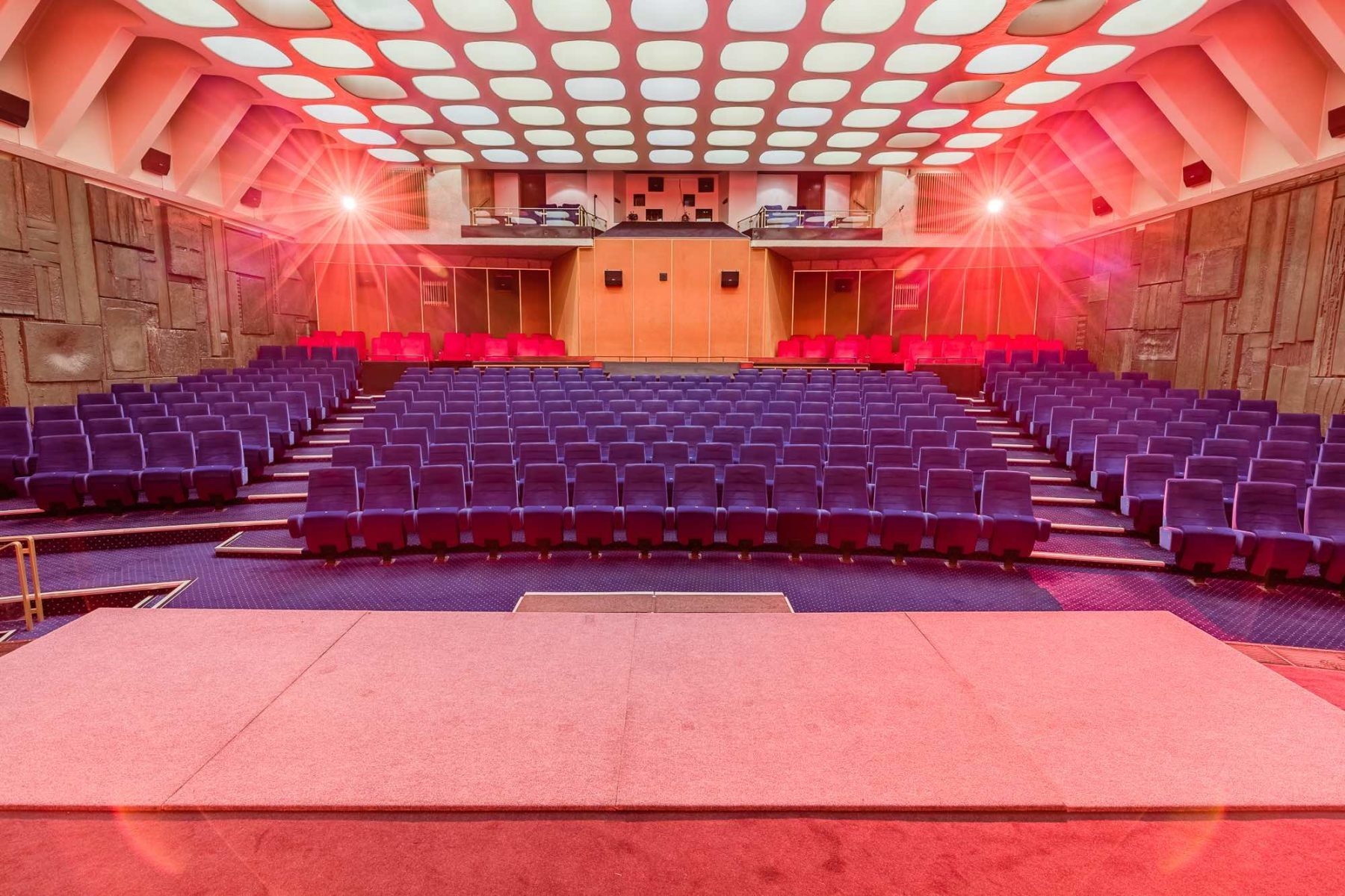 Photo of Curzon Mayfair, Screen 1