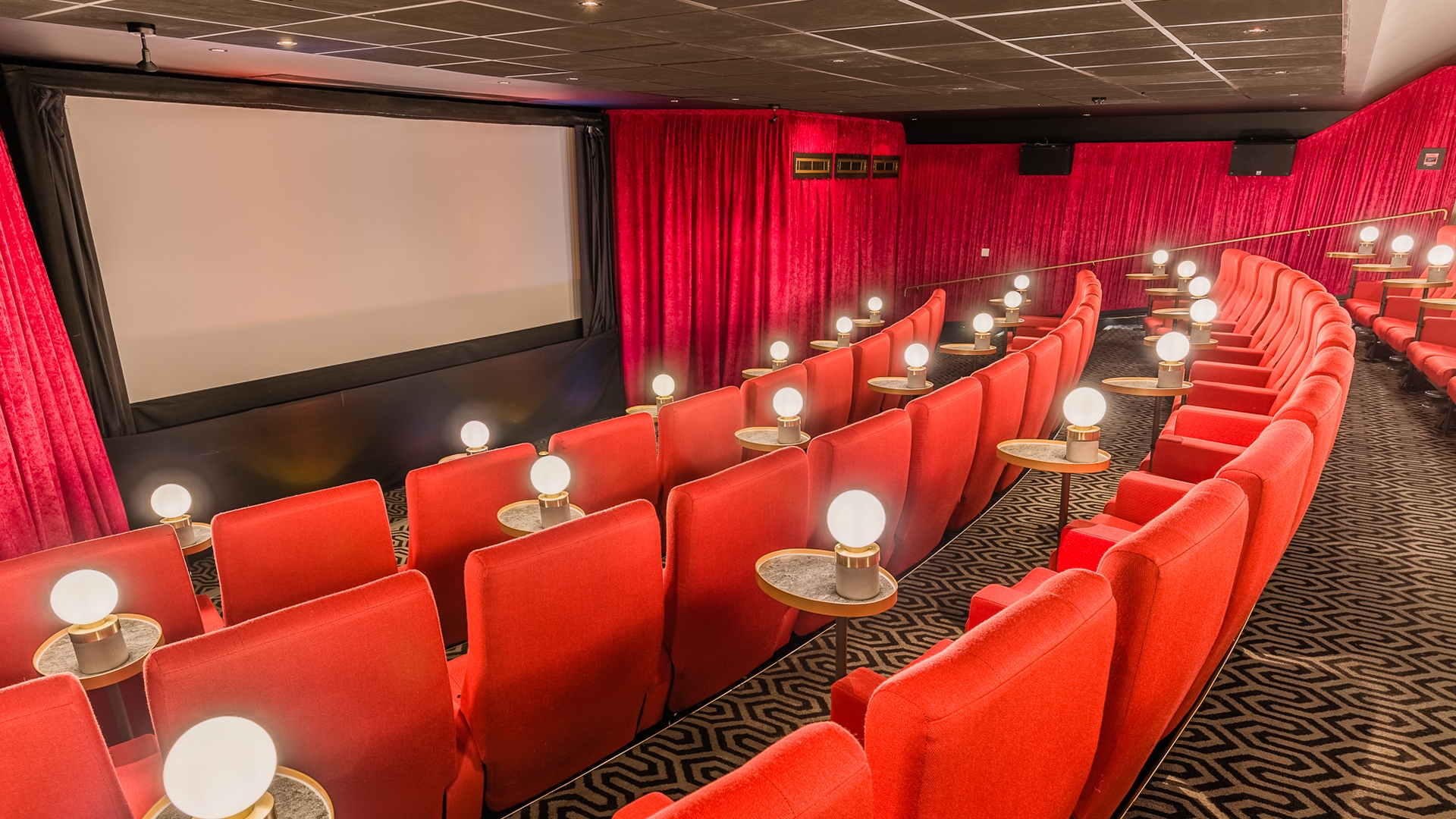 Photo of Curzon Mayfair, Screen 2