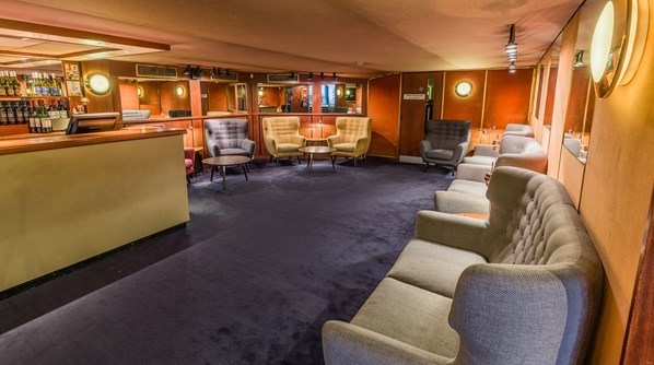 Photo of Curzon Mayfair, Bar