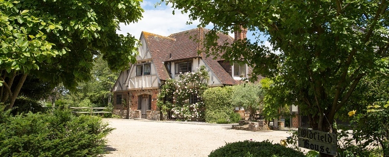 Photo of Oldfield House (and Cottage)