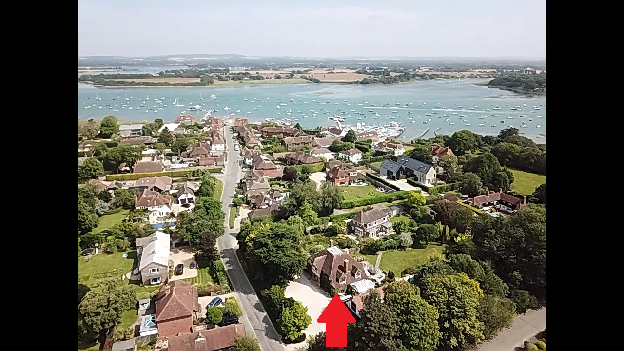 Photo of Oldfield House (and Cottage)